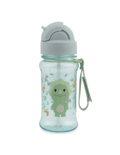 SKIPHOP Παιδικό Παγούρι Tritan 355ml Dino 12m+