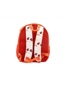 SASSI Παιδικό Backpack Crunchy the Fox 2