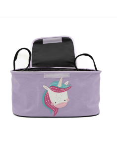 SASSI Οργανωτής Καροτσιού Sparkly the Unicorn 2