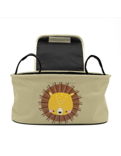 SASSI Οργανωτής Καροτσιού Chompy the Lion 2