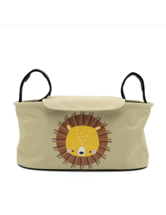 SASSI Οργανωτής Καροτσιού Chompy the Lion