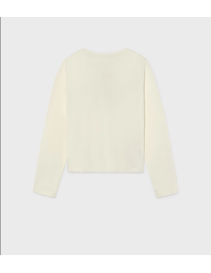 MAYORAL Παιδική Μπλούζα Cream 2