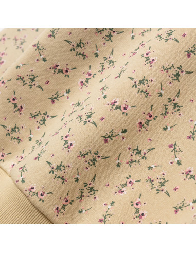 FUNKY FOR BABY Παιδικό Σετ Παντελόνι 2τμχ Μπεζ