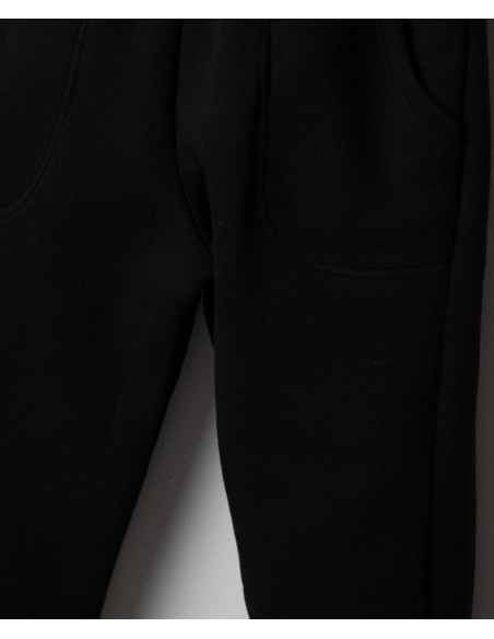 Nek Kids Wear Παιδικό Σετ Φόρμα 2τμχ Κοραλί