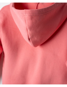 Nek Kids Wear Παιδικό Σετ Φόρμα 2τμχ Κοραλί 2