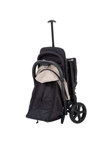 FREEON Βρεφικό Καρότσι Tao Beige