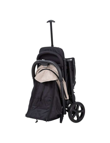 FREEON Βρεφικό Καρότσι Tao Beige