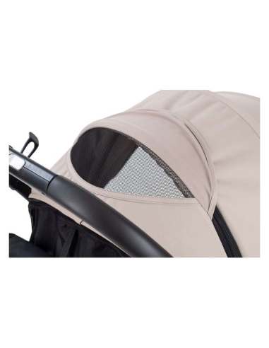 FREEON Βρεφικό Καρότσι Tao Beige