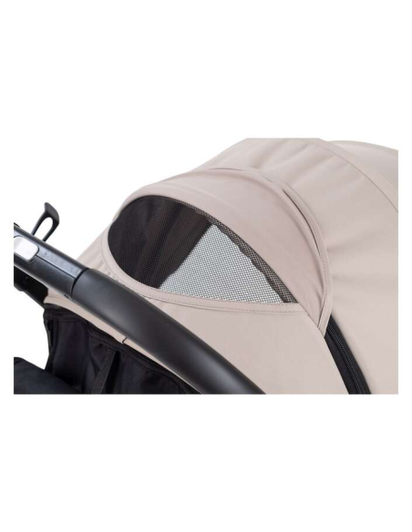 FREEON Βρεφικό Καρότσι Tao Beige