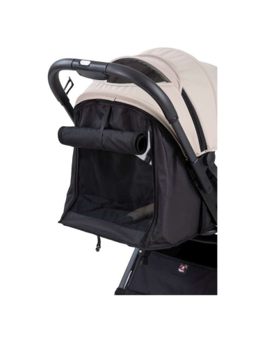 FREEON Βρεφικό Καρότσι Tao Beige