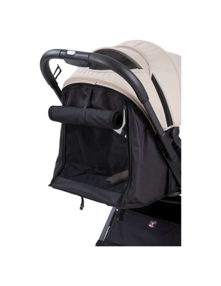 FREEON Βρεφικό Καρότσι Tao Beige