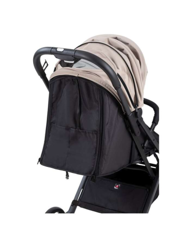 FREEON Βρεφικό Καρότσι Tao Beige