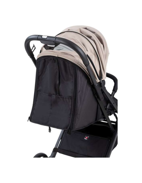 FREEON Βρεφικό Καρότσι Tao Beige