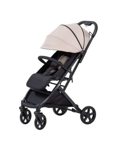 FREEON Βρεφικό Καρότσι Tao Beige