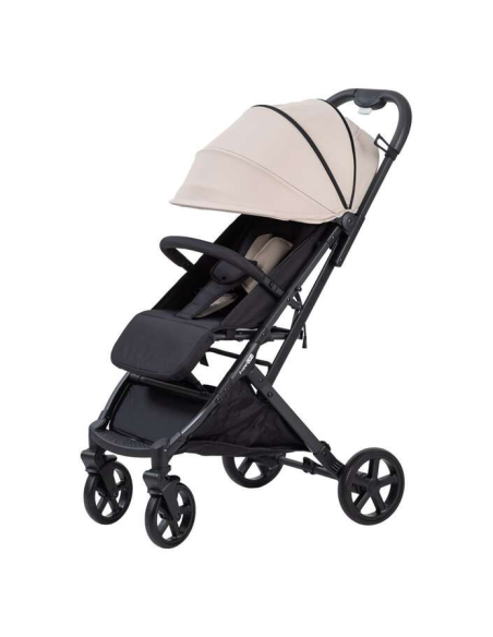 FREEON Βρεφικό Καρότσι Tao Beige