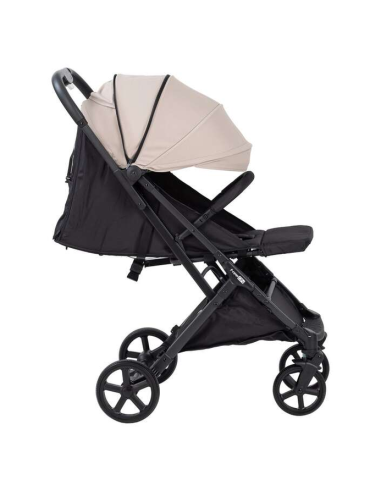 FREEON Βρεφικό Καρότσι Tao Beige