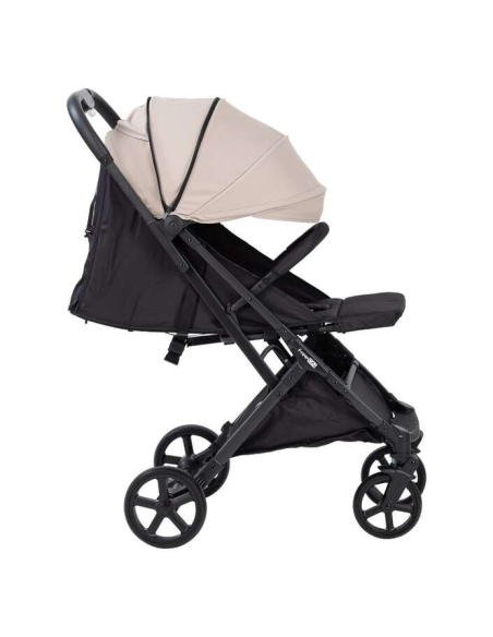 FREEON Βρεφικό Καρότσι Tao Beige