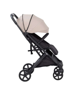 FREEON Βρεφικό Καρότσι Tao Beige 2