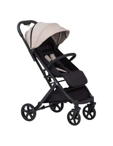 FREEON Βρεφικό Καρότσι Tao Beige