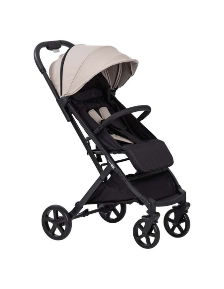 FREEON Βρεφικό Καρότσι Tao Beige