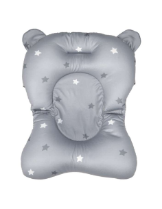 FREEON Soft Bath Support Grey Stars 2