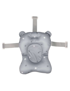 FREEON Soft Bath Support Grey Stars