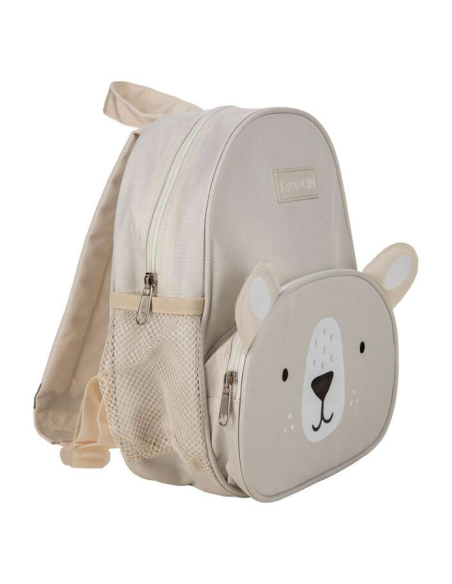 FREEON Παιδικό Σακίδιο Πλάτης Teddy