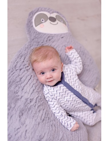 BIZZI GROWIN Μαξιλάρι Θηλασμού Sydney Sloth