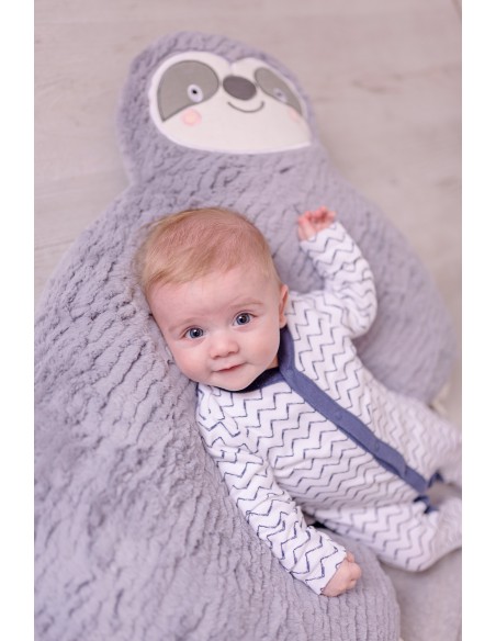 BIZZI GROWIN Μαξιλάρι Θηλασμού Sydney Sloth