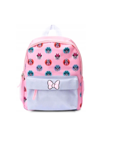 Disney Minnie Bow Παιδικό Σακίδιο Πλάτης 28×23×10 cm