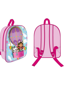 Disney Gabby’s Dollhouse Hot Air Balloon Τρισδιάστατο...