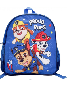 Disney Paw Patrol Proud Pups Παιδικό Σακίδιο Πλάτης...