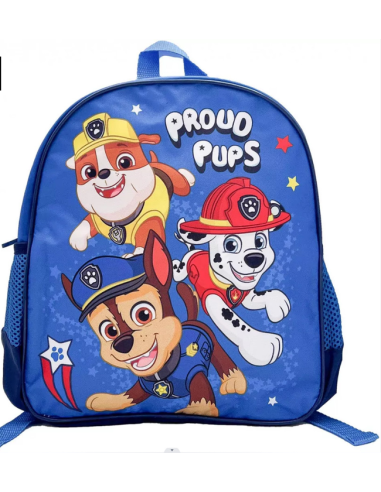 Disney Paw Patrol Proud Pups Παιδικό Σακίδιο...