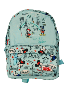 Disney Minnie Travel Together Παιδικό Σακίδιο Πλάτης...