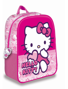 Disney Hello Kitty Unicorn Τρισδιάστατο Παιδικό Σακίδιο...