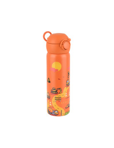 ESTIA Θερμός Wonder Bottle Save the Aegean 500ml The Big... 2