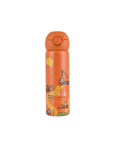 ESTIA Θερμός Wonder Bottle Save the Aegean 500ml The Big...