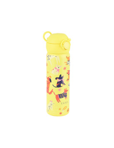 ESTIA Θερμός Wonder Bottle Save the Aegean 500ml Pet Party 2