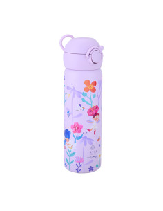ESTIA Θερμός Wonder Bottle Save the Aegean 500ml Fairy Tales 2