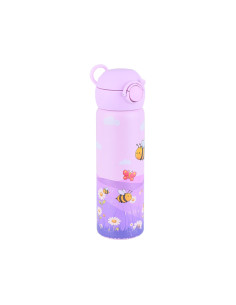 ESTIA Θερμός Wonder Bottle Save the Aegean 500ml Garden... 2