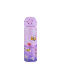 ESTIA Θερμός Wonder Bottle Save the Aegean 500ml Garden...