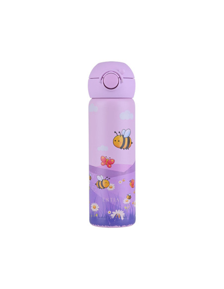 ESTIA Θερμός Wonder Bottle Save the Aegean 500ml Garden Friends