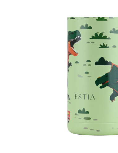ESTIA Θερμός Wonder Bottle Save the Aegean...
