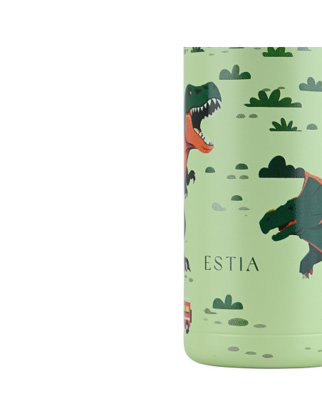 ESTIA Θερμός Wonder Bottle Save the Aegean 500ml Dino Explorer