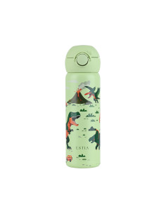 ESTIA Θερμός Wonder Bottle Save the Aegean 500ml Dino...