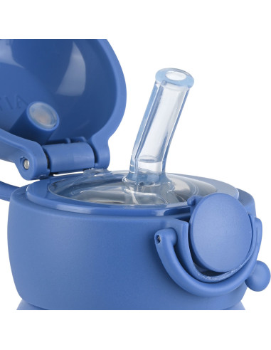 ESTIA Θερμός Wonder Bottle Save the Aegean...