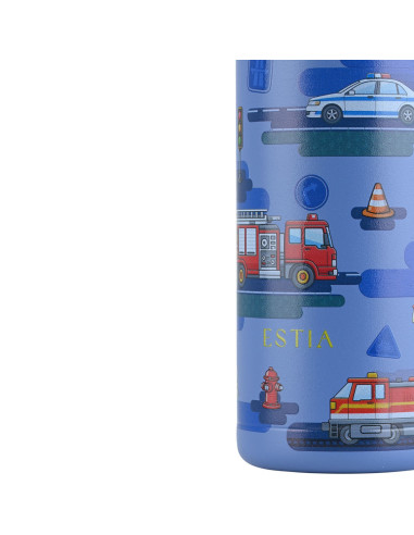 ESTIA Θερμός Wonder Bottle Save the Aegean...