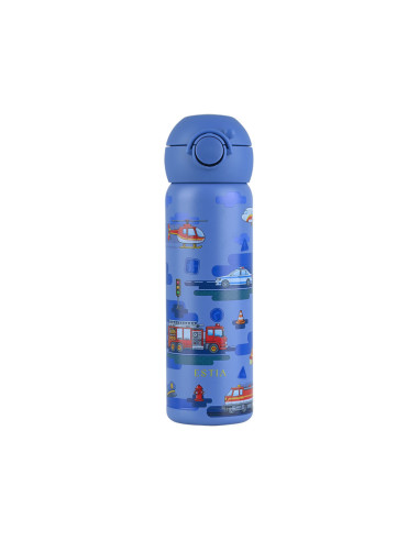 ESTIA Θερμός Wonder Bottle Save the Aegean...