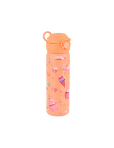 ESTIA Θερμός Wonder Bottle Save the Aegean 500ml Candy Sky 2