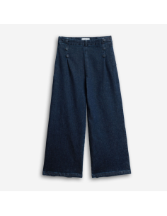 FUNKY FOR BABY Παιδική Παντελόνα Τζιν Μπλε